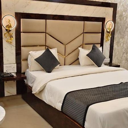 Hotel Maharaja Palace Sawai Madhopur Dış mekan fotoğraf