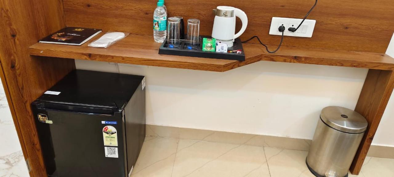 Hotel Maharaja Palace Sawai Madhopur Dış mekan fotoğraf