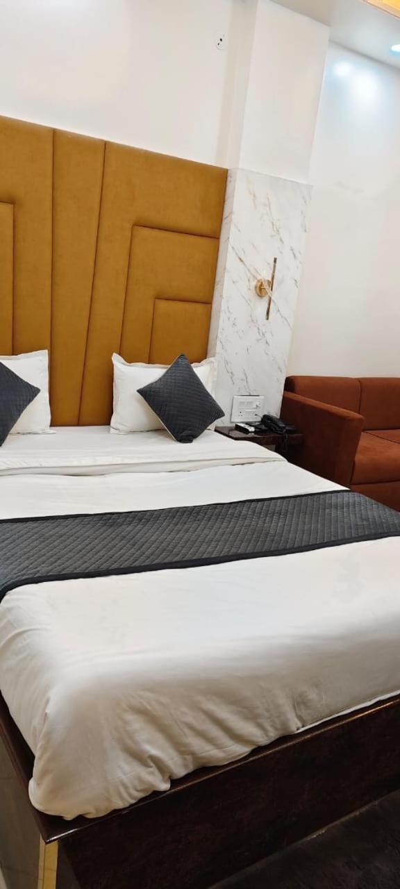 Hotel Maharaja Palace Sawai Madhopur Dış mekan fotoğraf