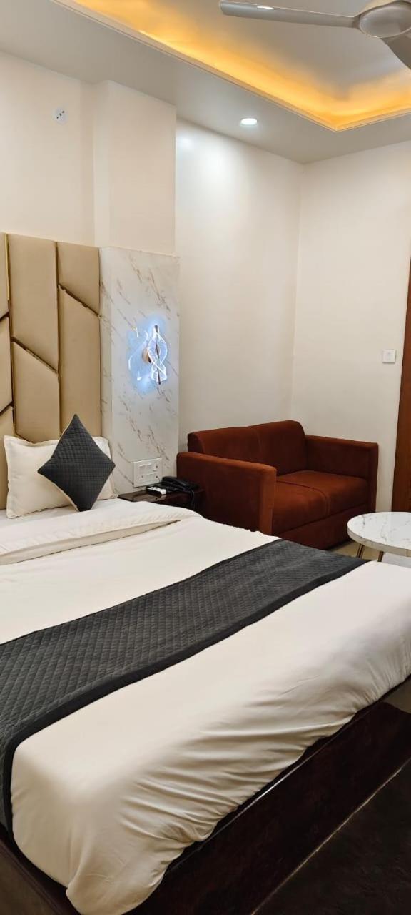 Hotel Maharaja Palace Sawai Madhopur Dış mekan fotoğraf