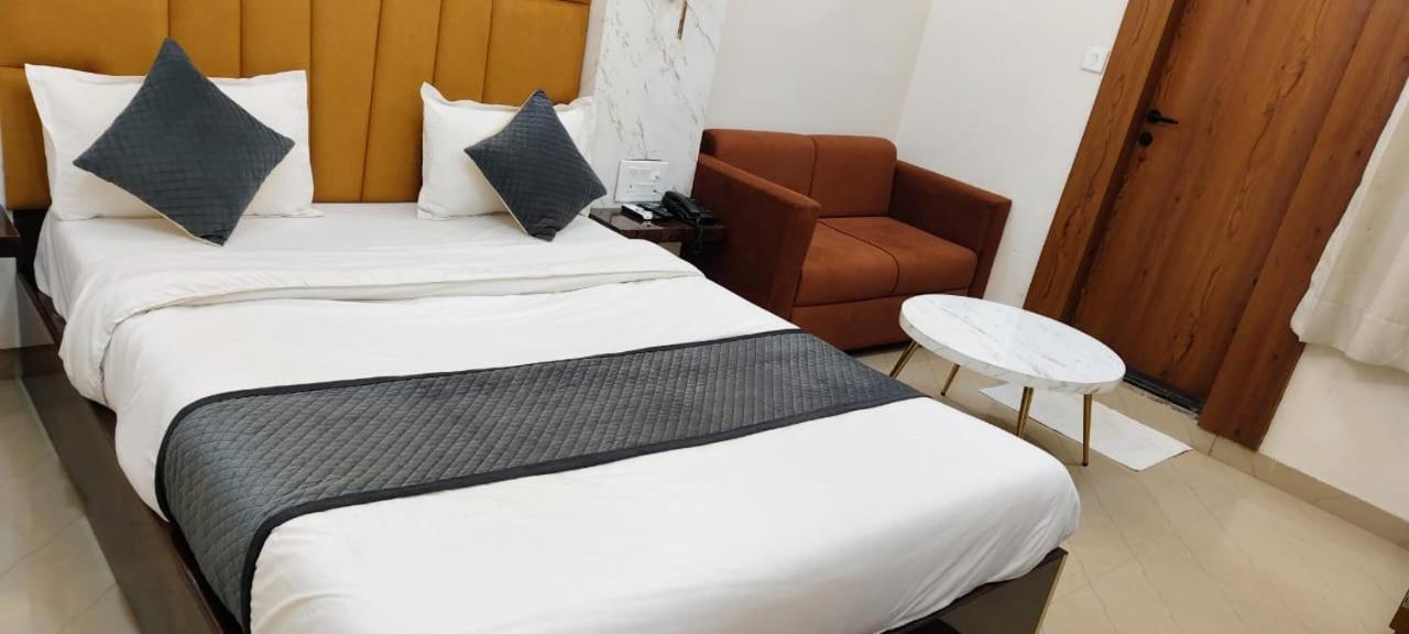 Hotel Maharaja Palace Sawai Madhopur Dış mekan fotoğraf