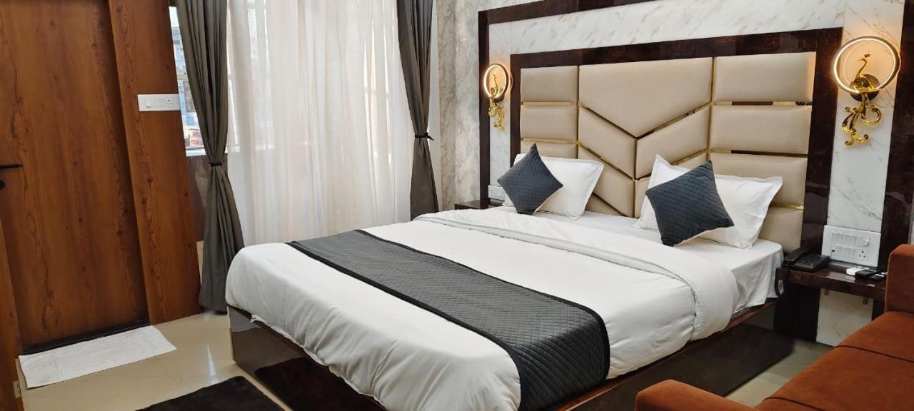 Hotel Maharaja Palace Sawai Madhopur Dış mekan fotoğraf