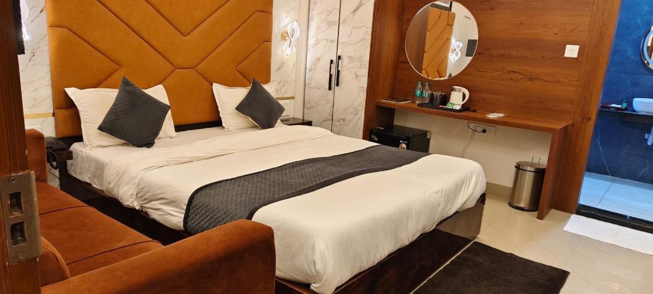 Hotel Maharaja Palace Sawai Madhopur Dış mekan fotoğraf