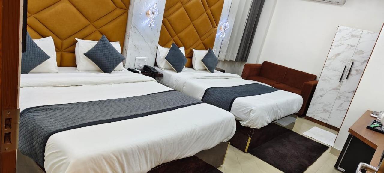 Hotel Maharaja Palace Sawai Madhopur Dış mekan fotoğraf