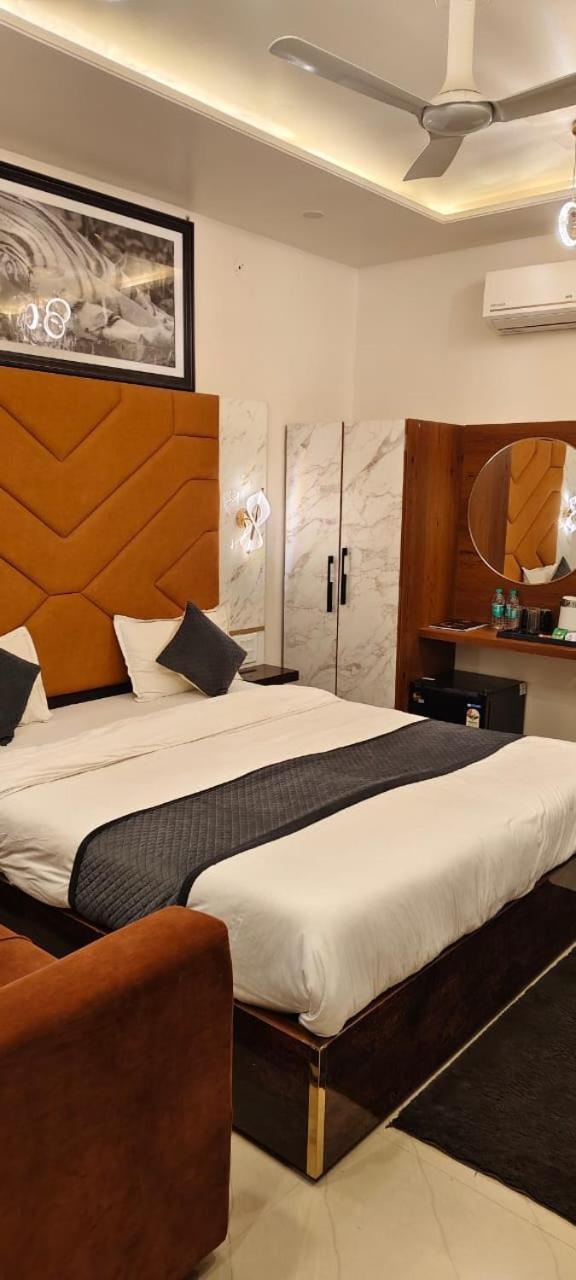 Hotel Maharaja Palace Sawai Madhopur Dış mekan fotoğraf