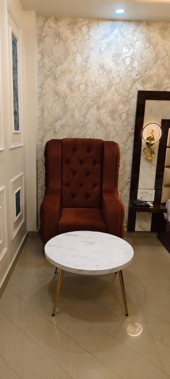 Hotel Maharaja Palace Sawai Madhopur Dış mekan fotoğraf
