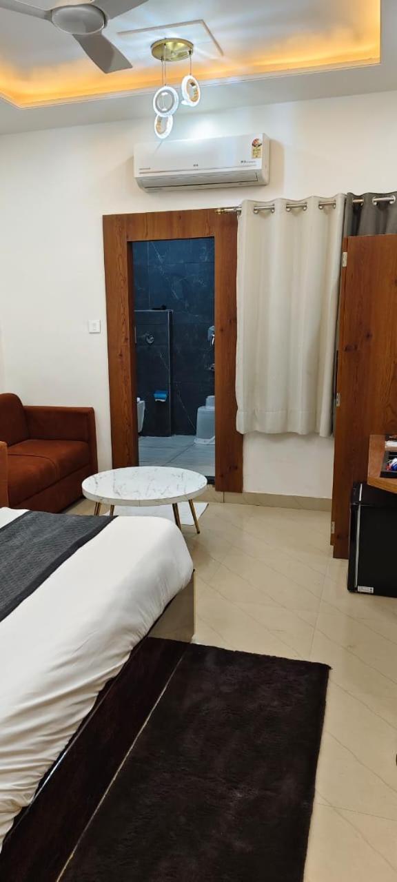 Hotel Maharaja Palace Sawai Madhopur Dış mekan fotoğraf