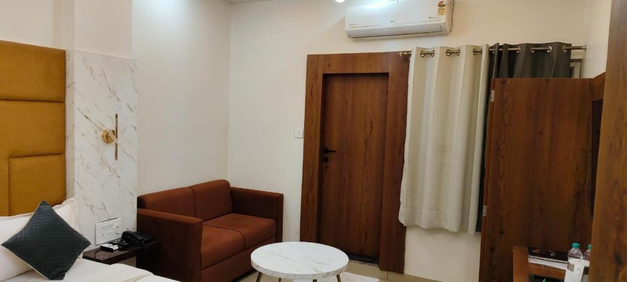 Hotel Maharaja Palace Sawai Madhopur Dış mekan fotoğraf