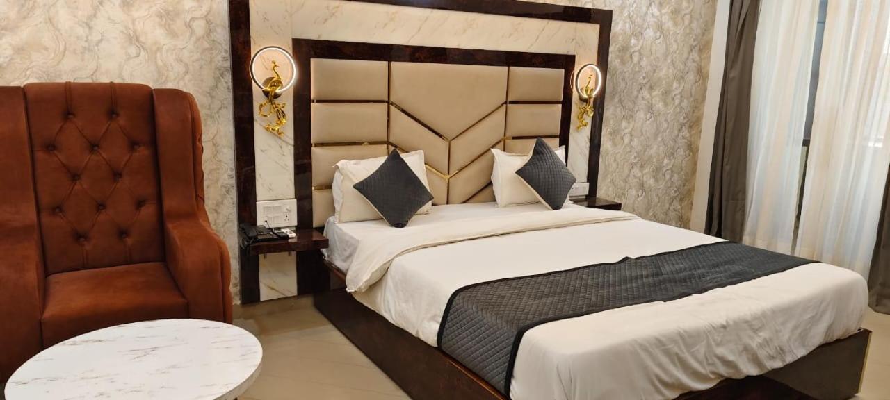 Hotel Maharaja Palace Sawai Madhopur Dış mekan fotoğraf
