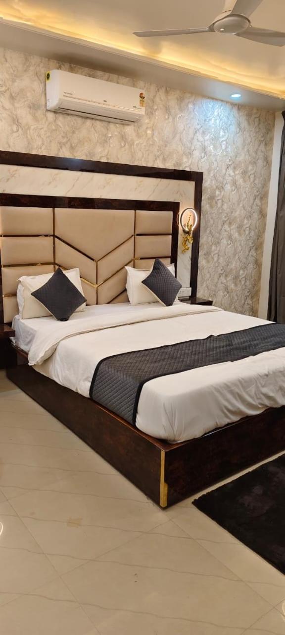 Hotel Maharaja Palace Sawai Madhopur Dış mekan fotoğraf